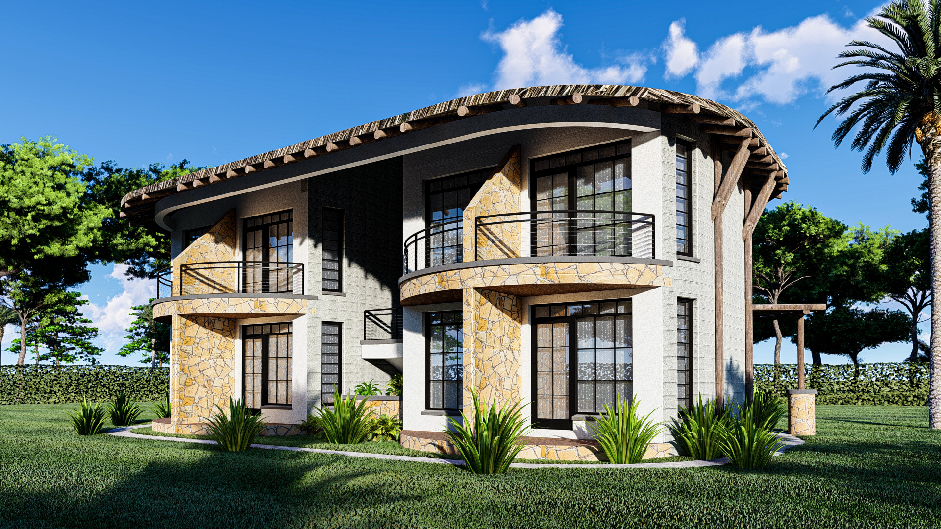 Dam Cottages - Image 6